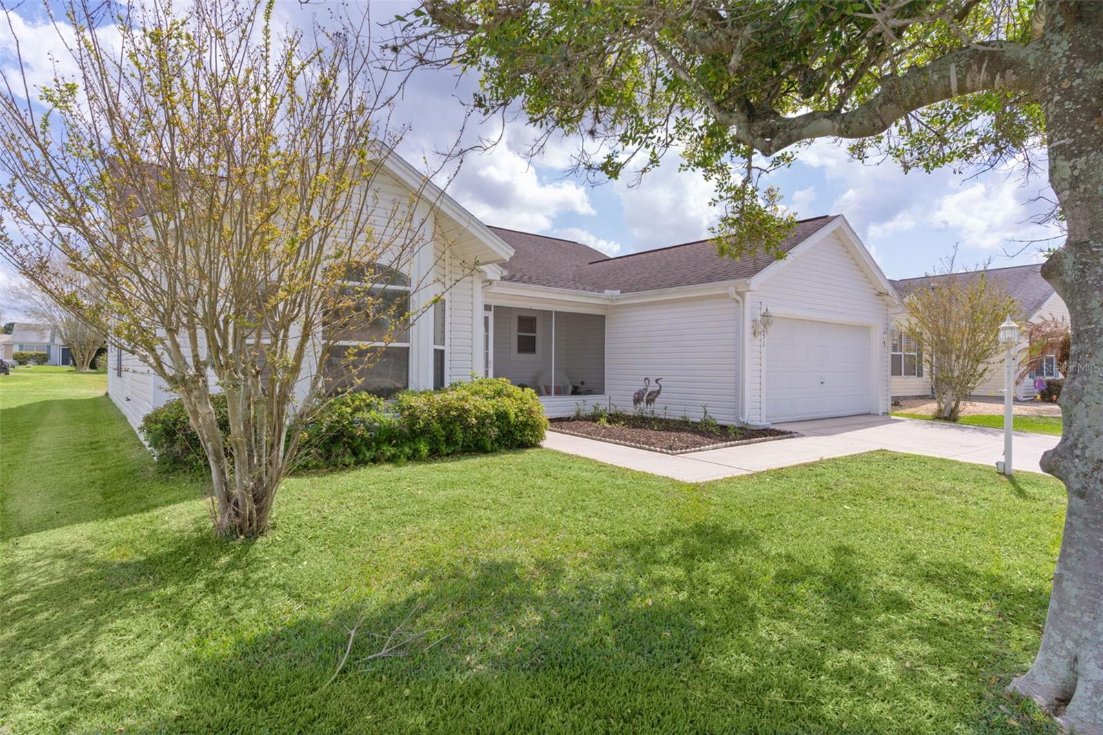 2051 PALO ALTO AVE, THE VILLAGES, FL, 32159