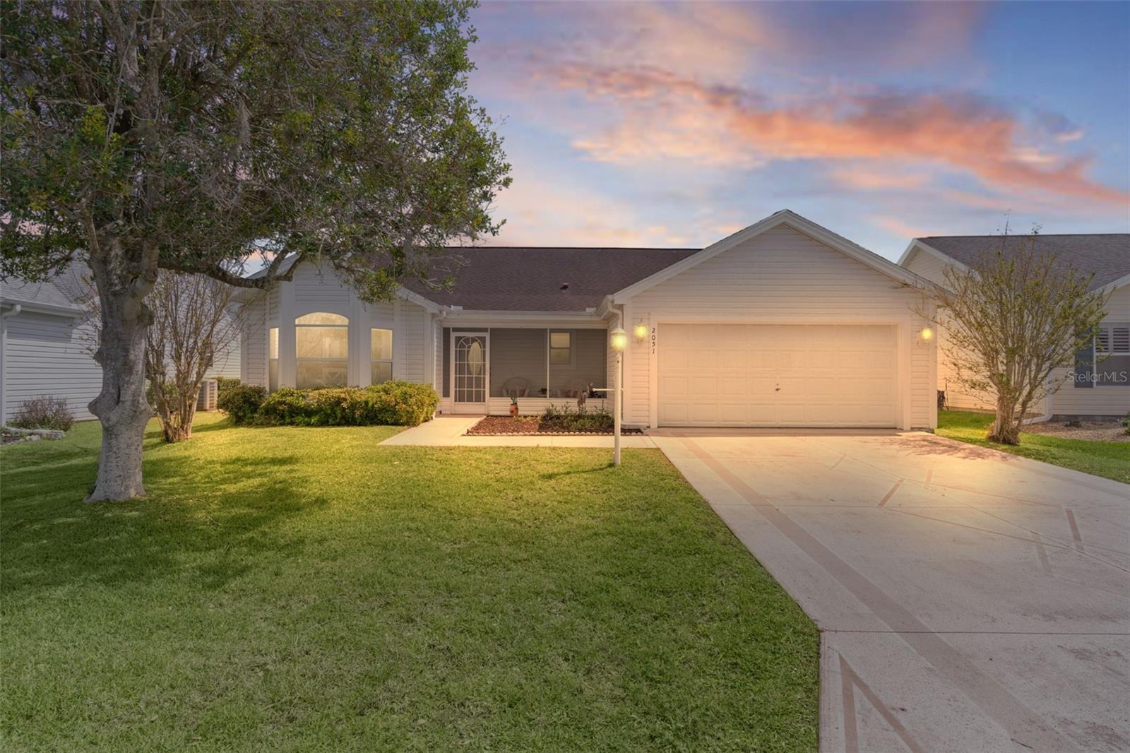 2051 PALO ALTO AVE, THE VILLAGES, FL, 32159