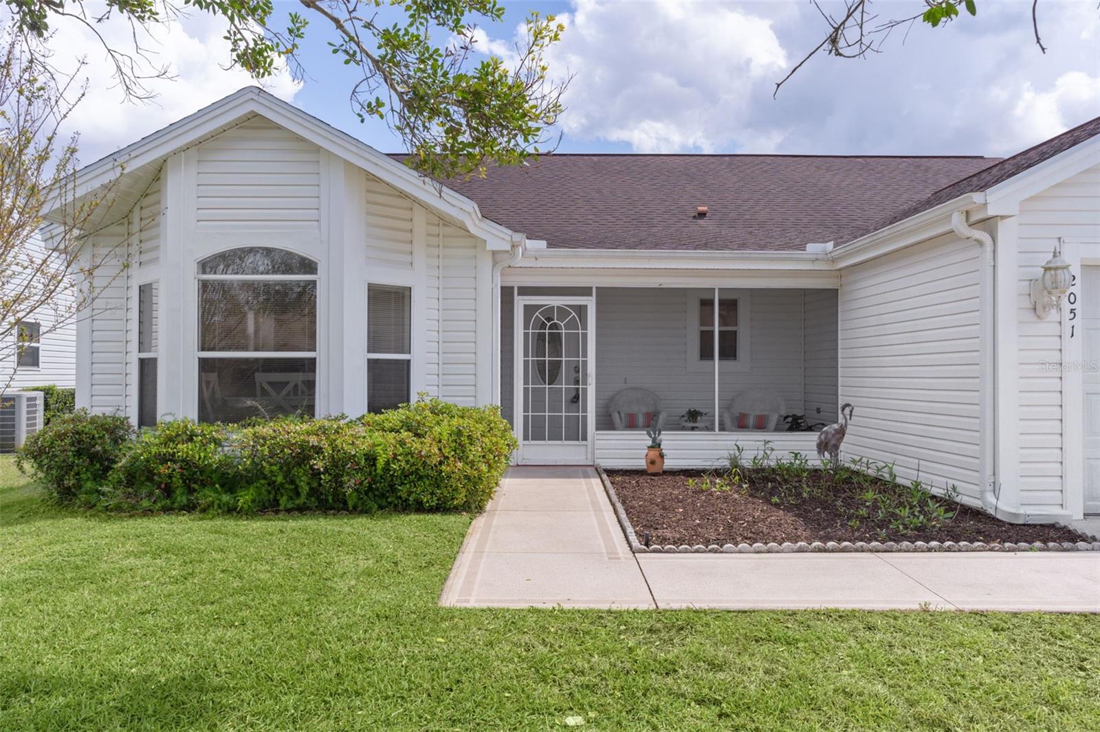2051 PALO ALTO AVE, THE VILLAGES, FL, 32159