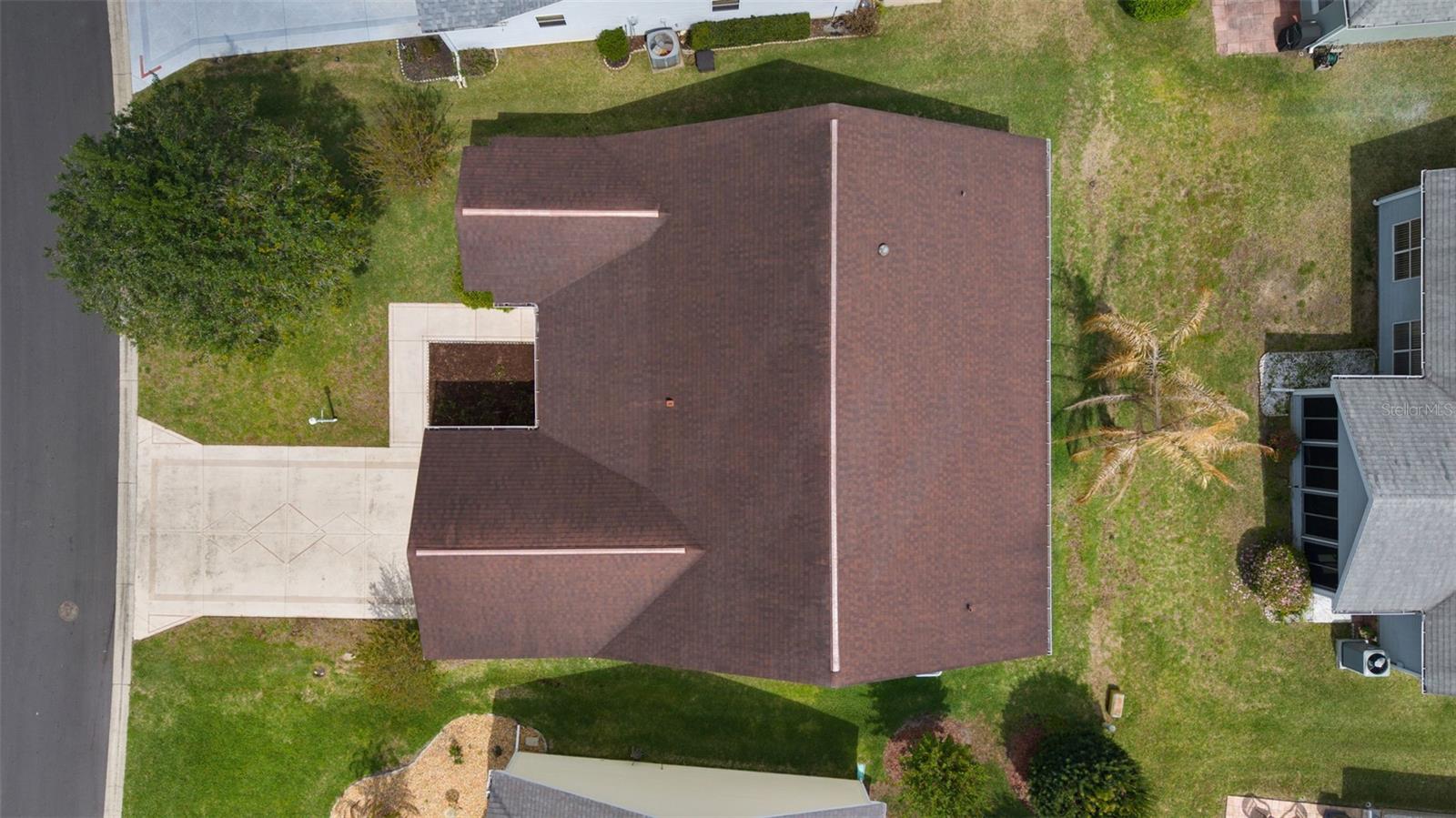 2051 PALO ALTO AVE, THE VILLAGES, FL, 32159