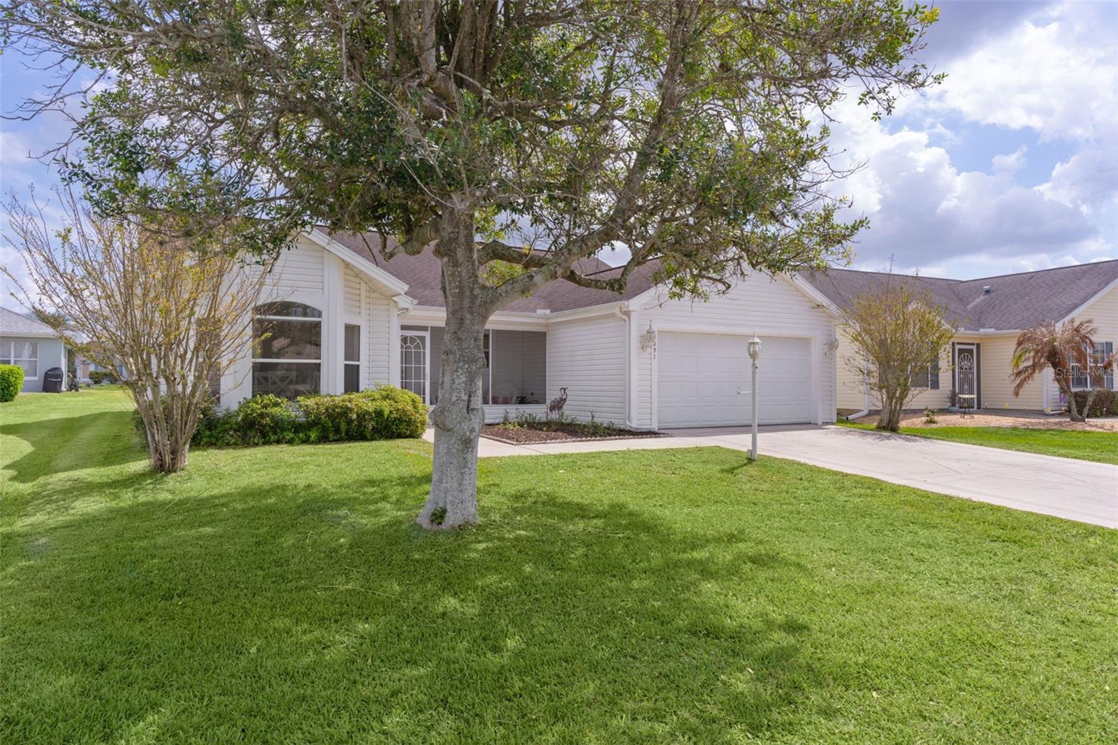 2051 PALO ALTO AVE, THE VILLAGES, FL, 32159