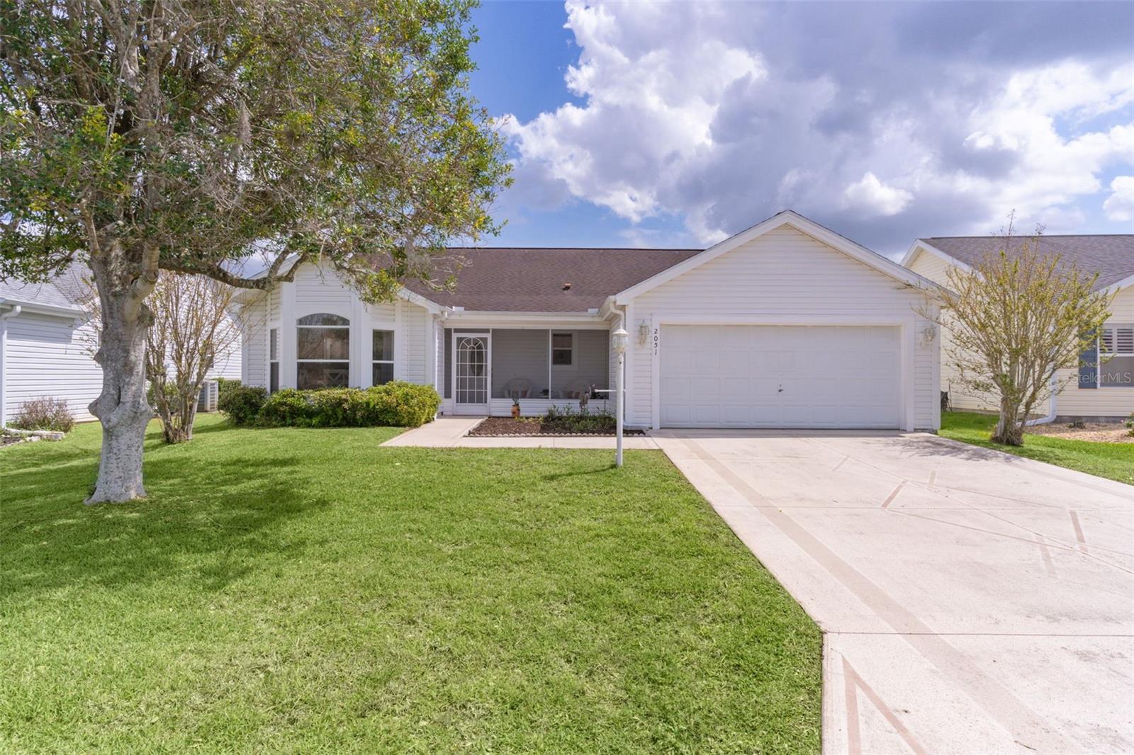2051 PALO ALTO AVE, THE VILLAGES, FL, 32159