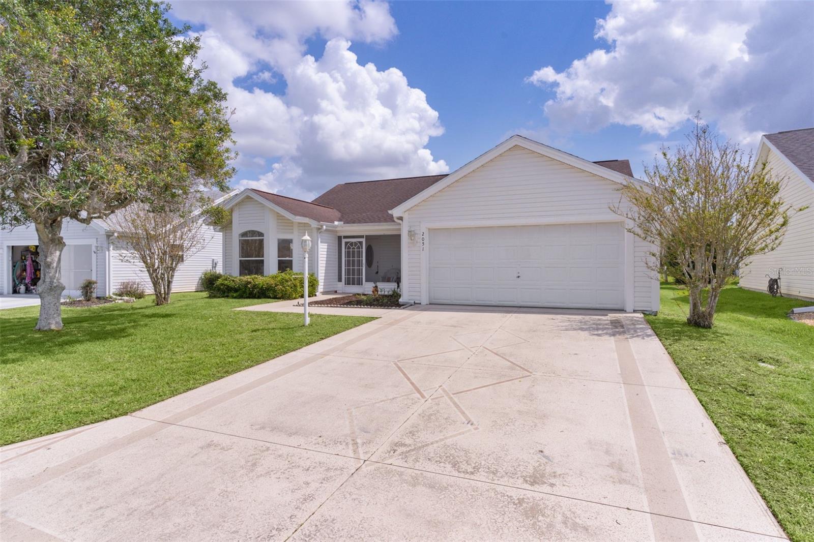 2051 PALO ALTO AVE, THE VILLAGES, FL, 32159