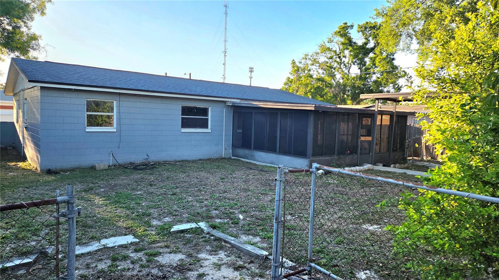 3506 DARLINGTON DR, TAMPA, FL, 33619