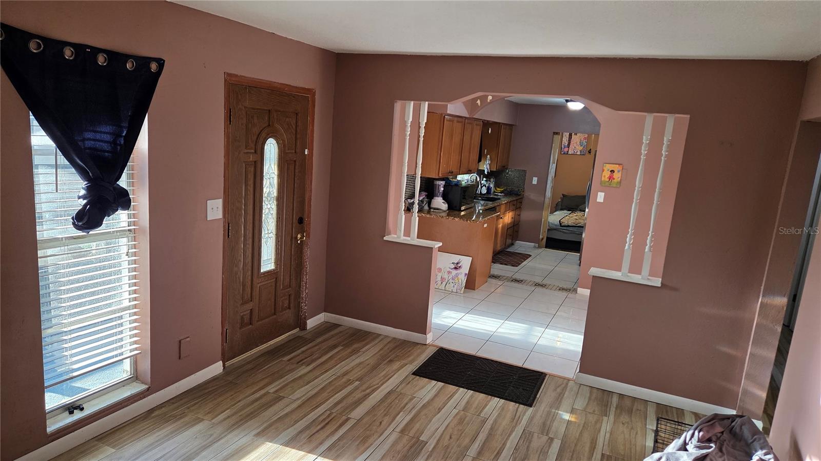 3506 DARLINGTON DR, TAMPA, FL, 33619