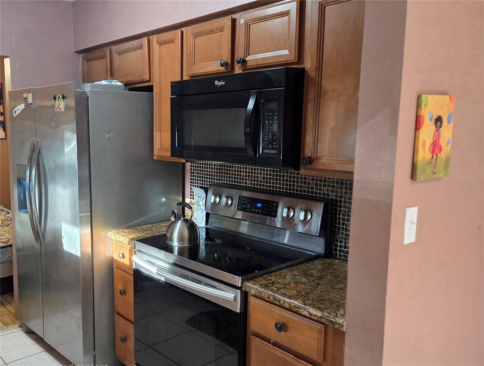 3506 DARLINGTON DR, TAMPA, FL, 33619