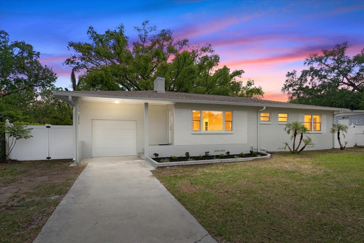 2530 W DIANA ST, TAMPA, FL, 33614