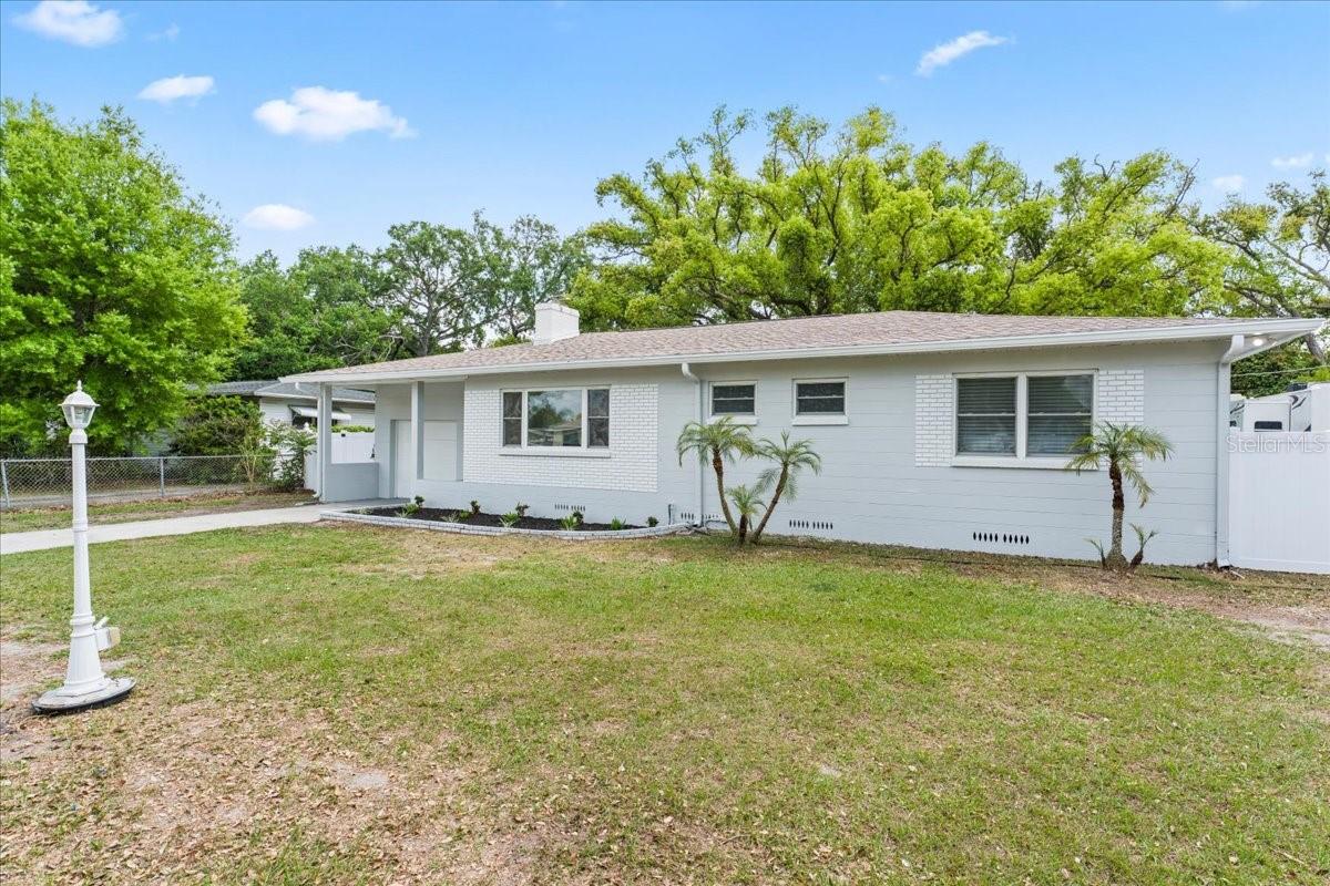 2530 W DIANA ST, TAMPA, FL, 33614