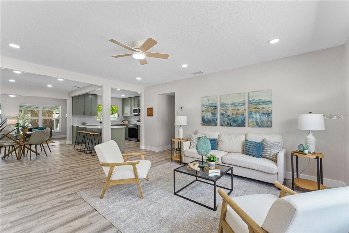 2530 W DIANA ST, TAMPA, FL, 33614