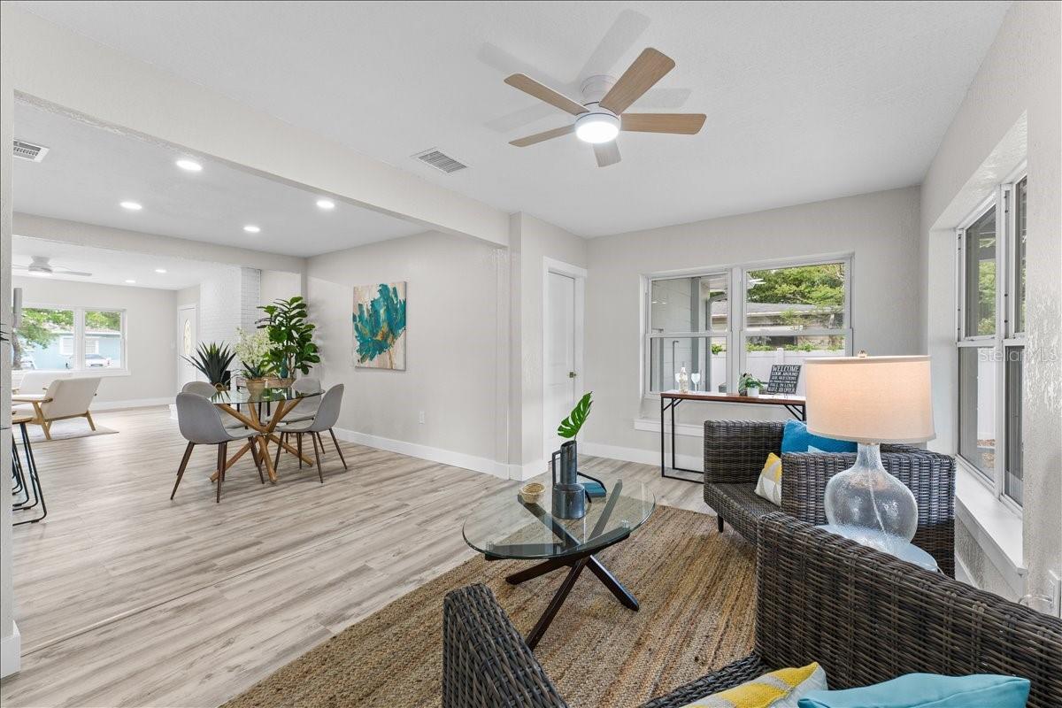 2530 W DIANA ST, TAMPA, FL, 33614