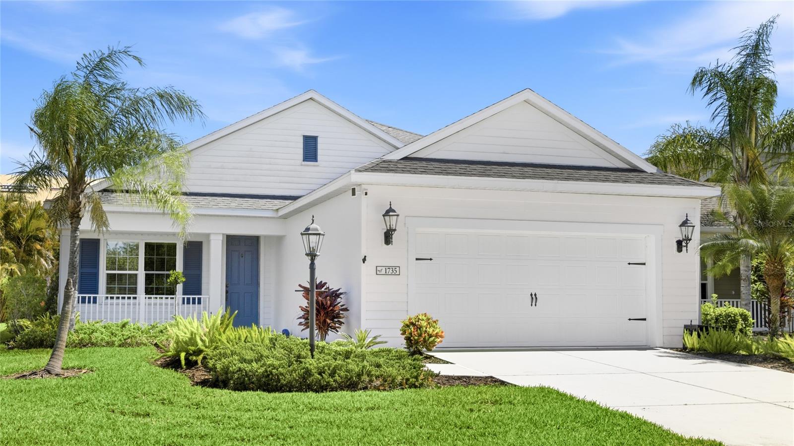 1735 LAKE VERONA CIR, BRADENTON, FL, 34211