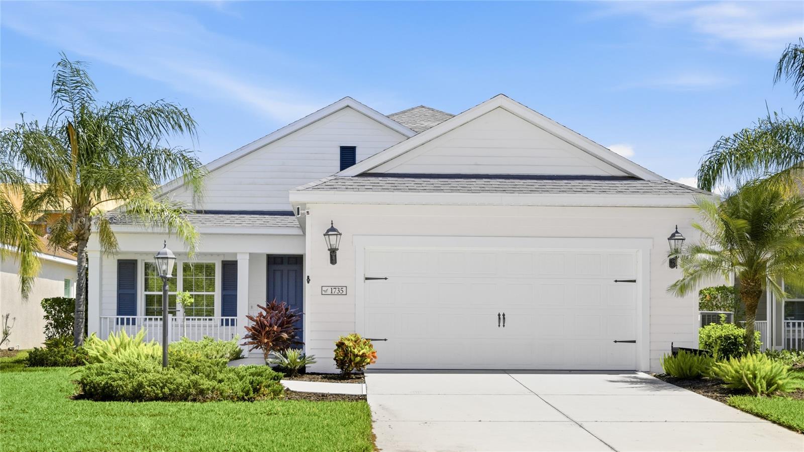 1735 LAKE VERONA CIR, BRADENTON, FL, 34211