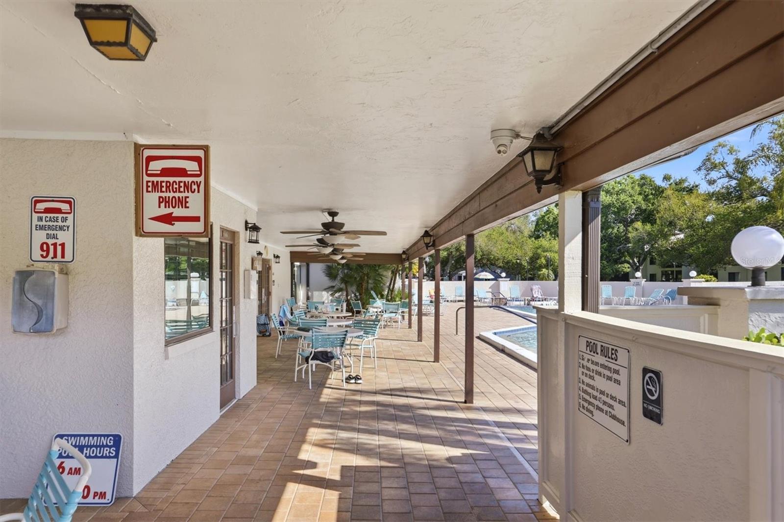 7301 29TH AVENUE DR W #204, BRADENTON, FL, 34209