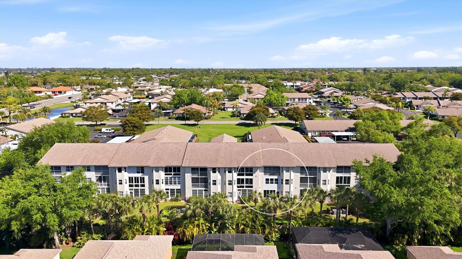 7301 29TH AVENUE DR W #204, BRADENTON, FL, 34209