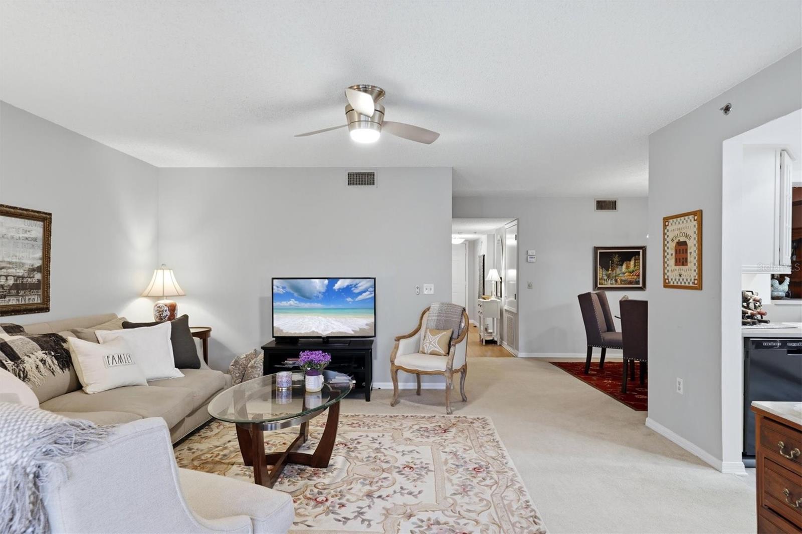 7301 29TH AVENUE DR W #204, BRADENTON, FL, 34209