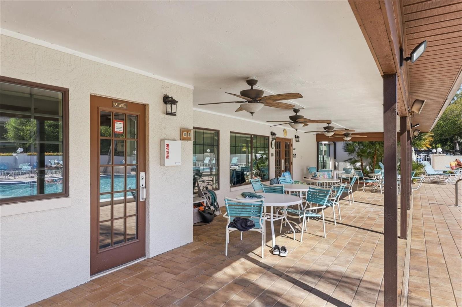 7301 29TH AVENUE DR W #204, BRADENTON, FL, 34209