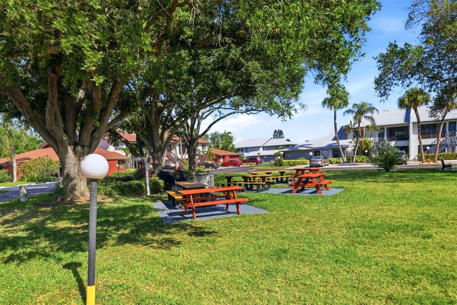 7301 29TH AVENUE DR W #204, BRADENTON, FL, 34209
