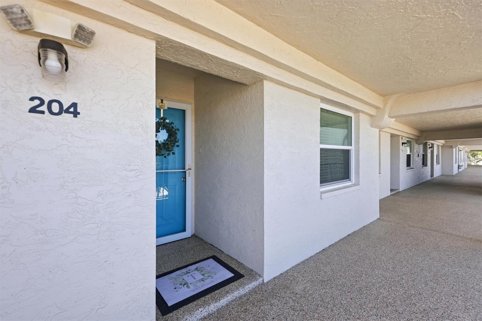 7301 29TH AVENUE DR W #204, BRADENTON, FL, 34209