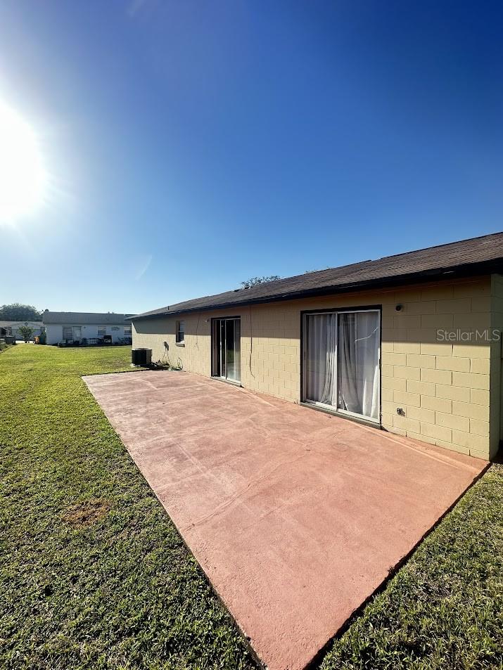 106 TOLUCA, KISSIMMEE, FL, 34743