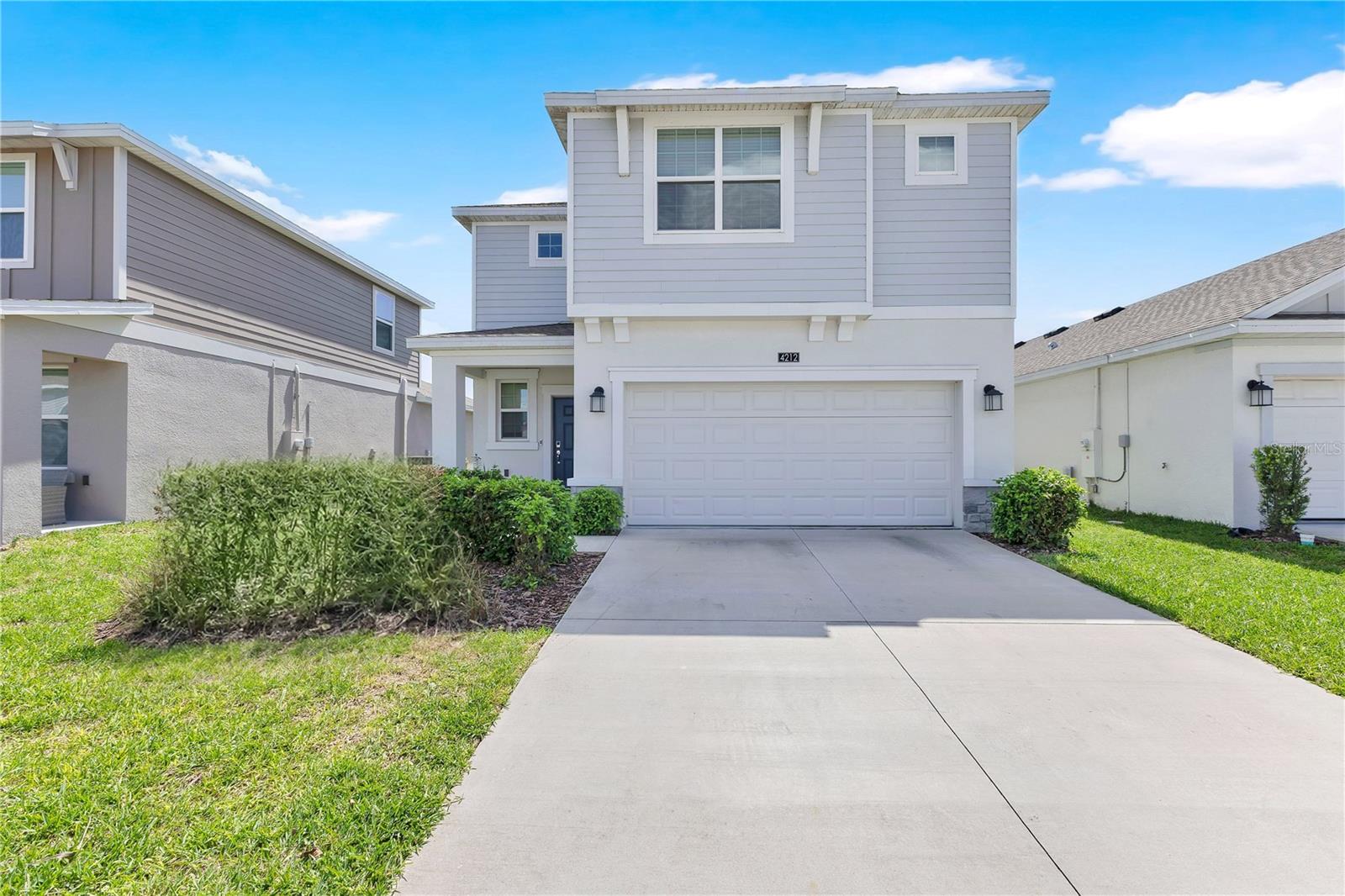 4212 PEBBLES THROW DR, KISSIMMEE, FL, 34746