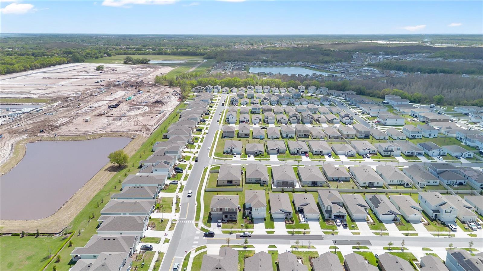 4212 PEBBLES THROW DR, KISSIMMEE, FL, 34746