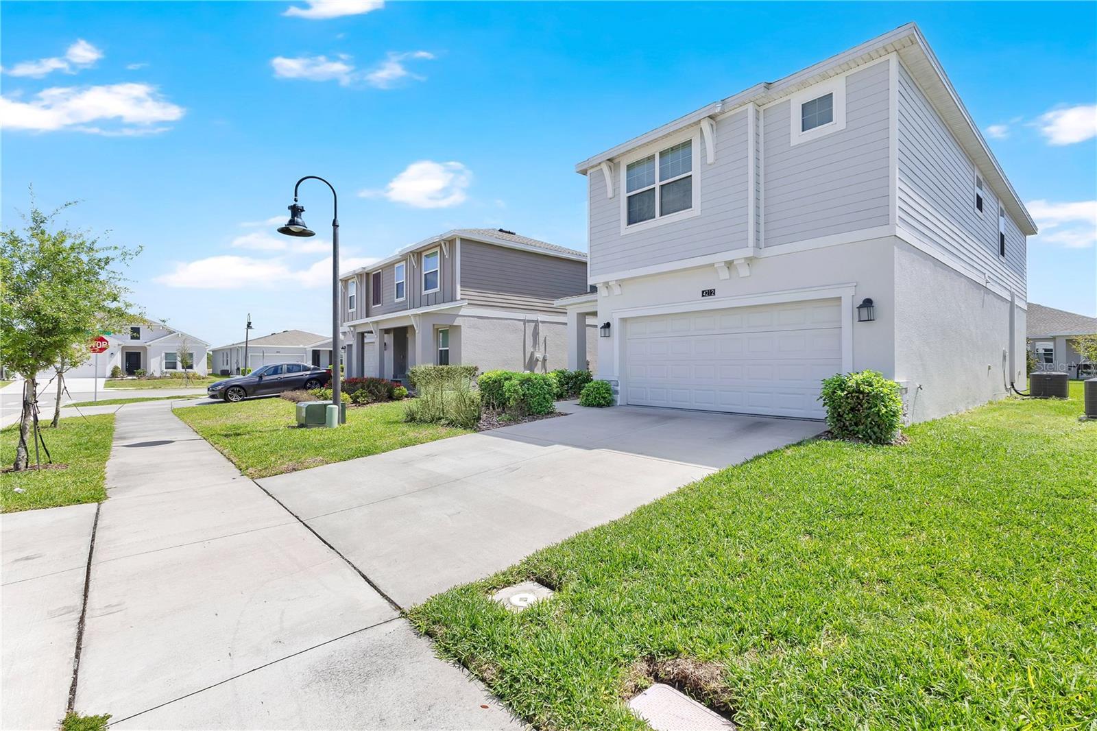 4212 PEBBLES THROW DR, KISSIMMEE, FL, 34746