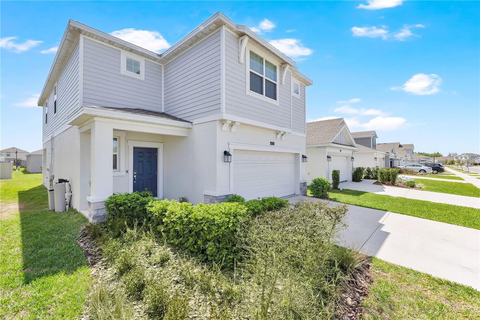 4212 PEBBLES THROW DR, KISSIMMEE, FL, 34746