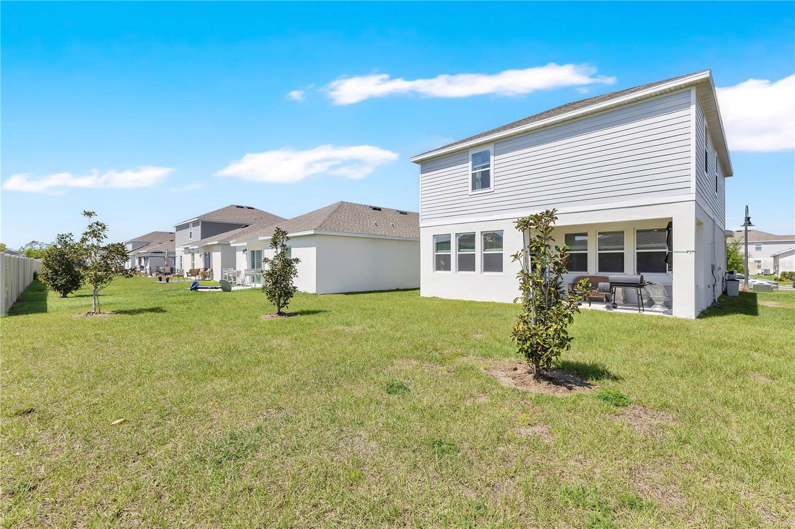 4212 PEBBLES THROW DR, KISSIMMEE, FL, 34746