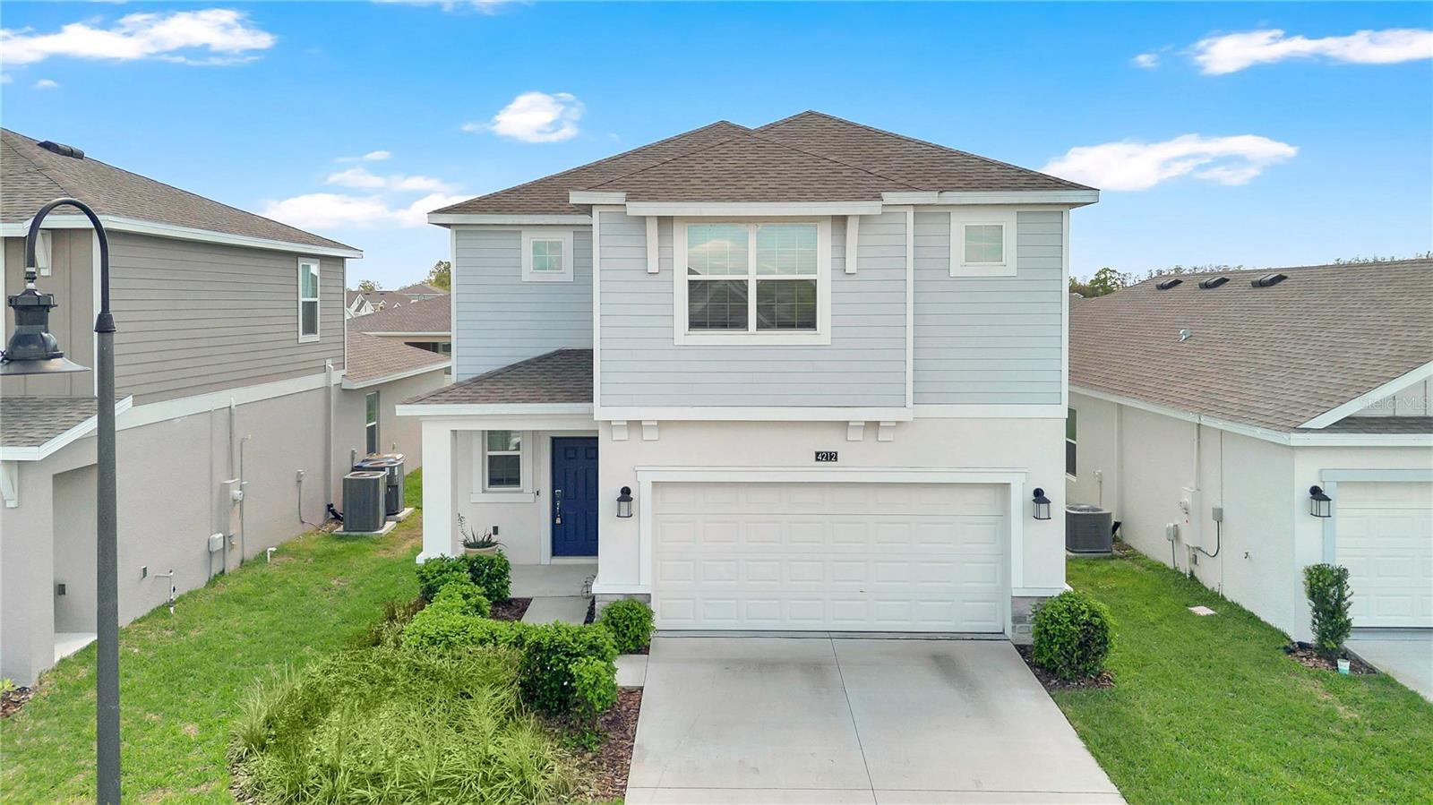 4212 PEBBLES THROW DR, KISSIMMEE, FL, 34746