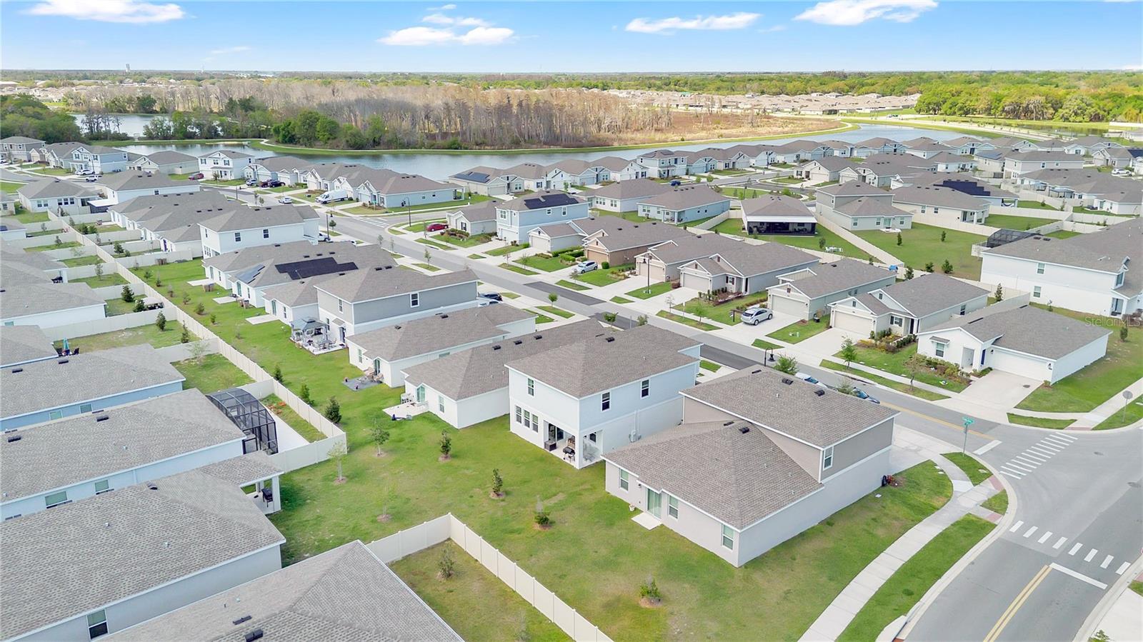 4212 PEBBLES THROW DR, KISSIMMEE, FL, 34746