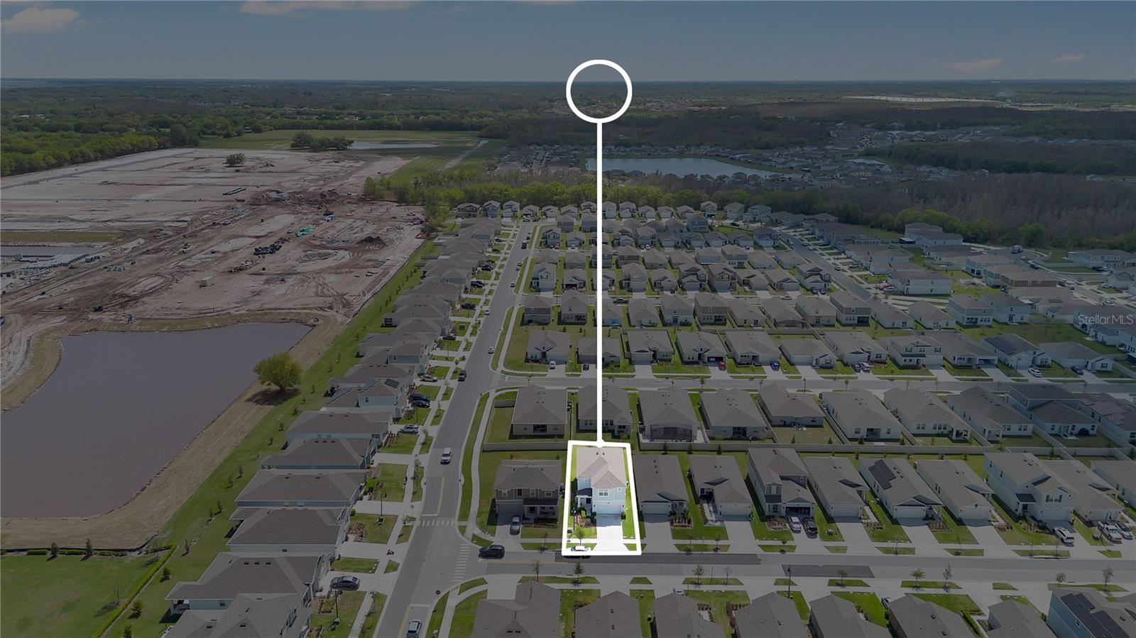 4212 PEBBLES THROW DR, KISSIMMEE, FL, 34746