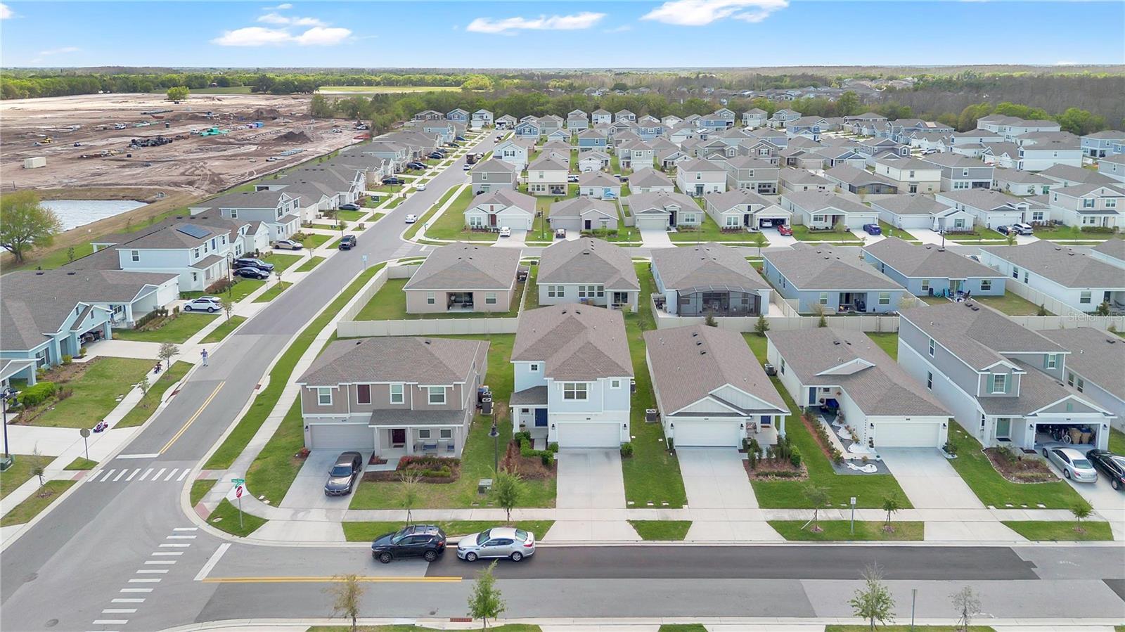 4212 PEBBLES THROW DR, KISSIMMEE, FL, 34746