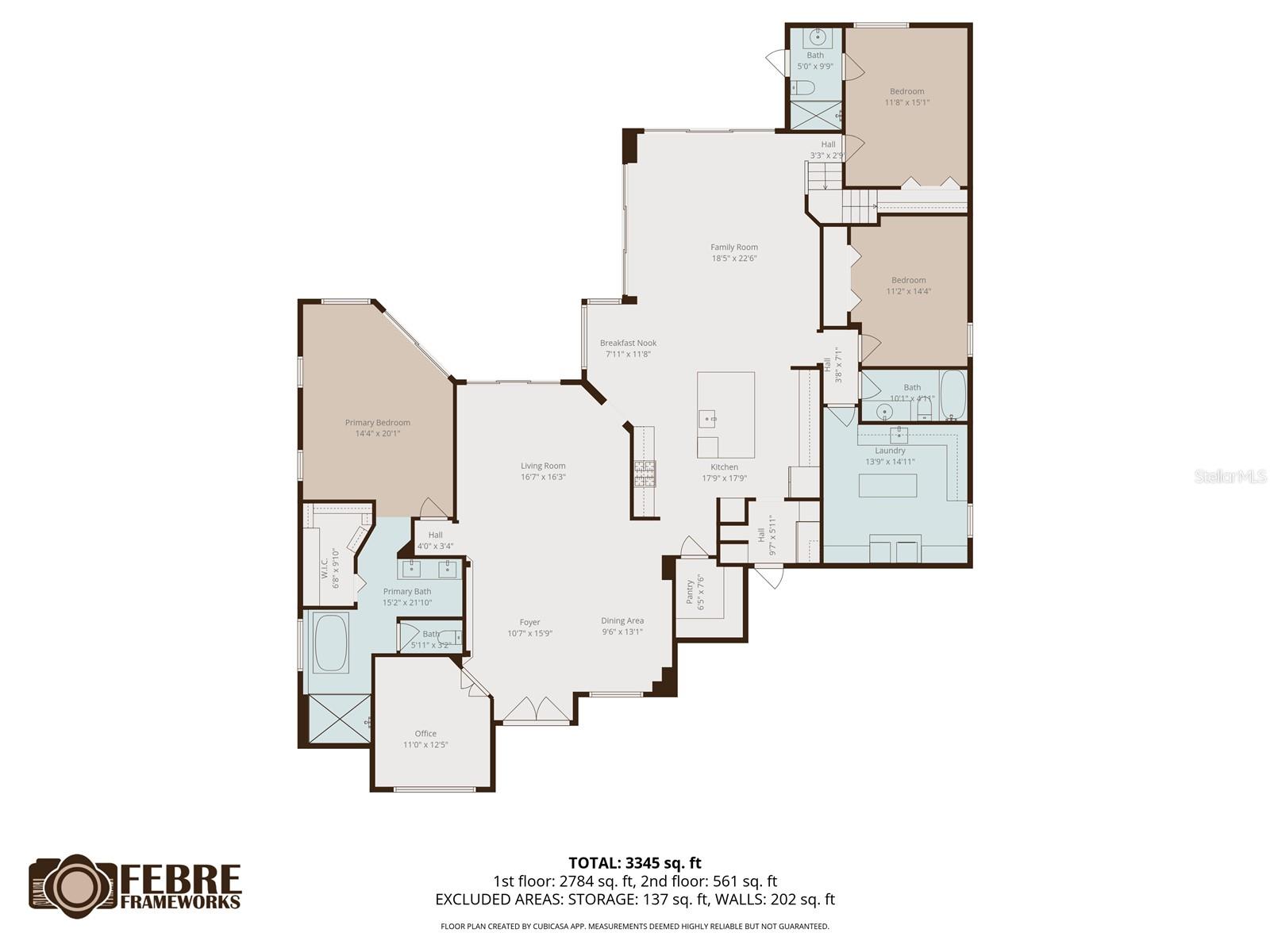 10423 GREENHEDGES DR, TAMPA, FL, 33626