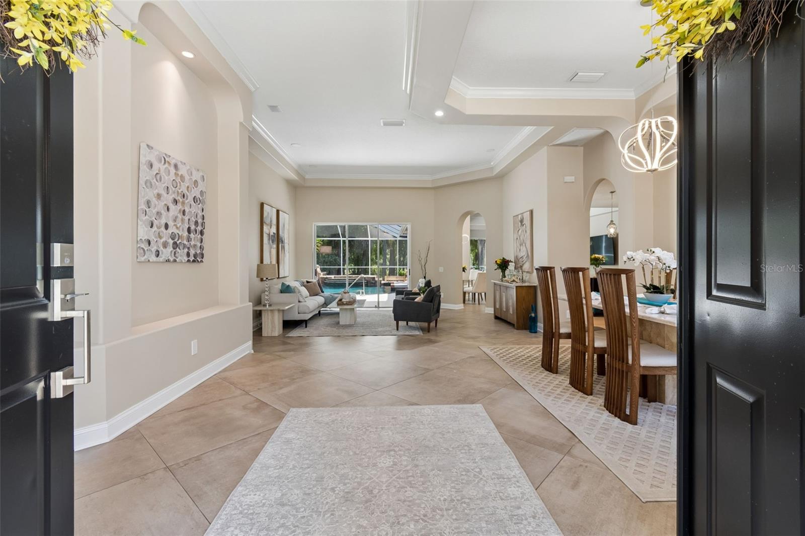 10423 GREENHEDGES DR, TAMPA, FL, 33626