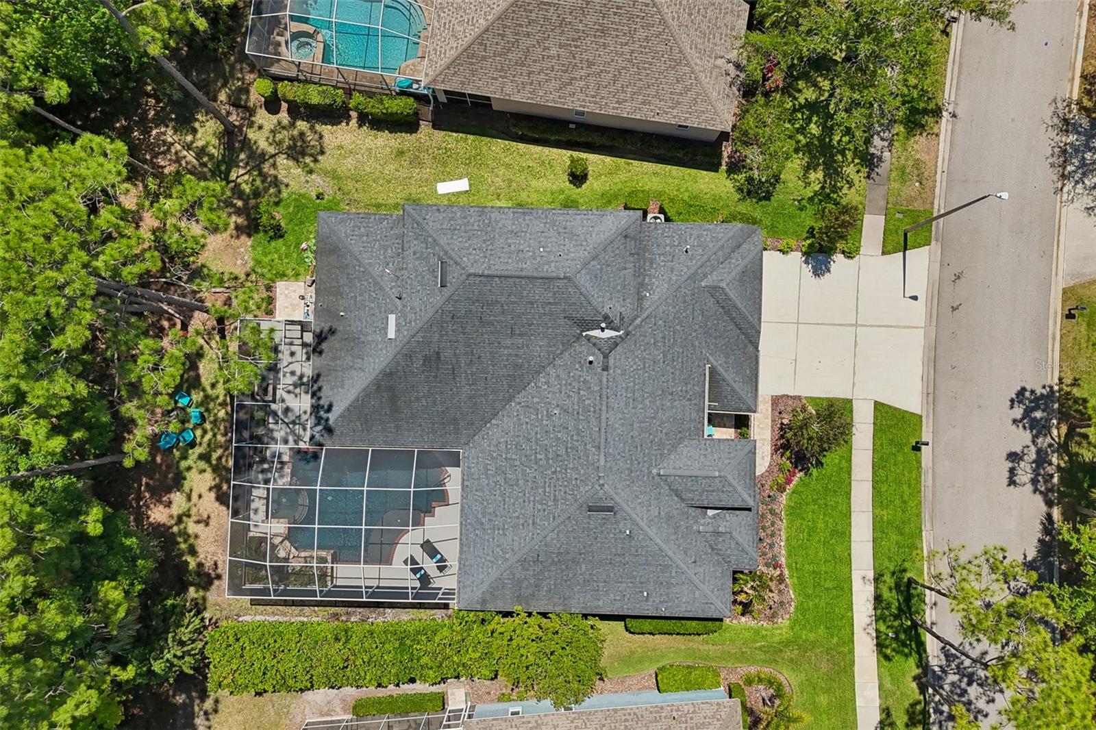 10423 GREENHEDGES DR, TAMPA, FL, 33626