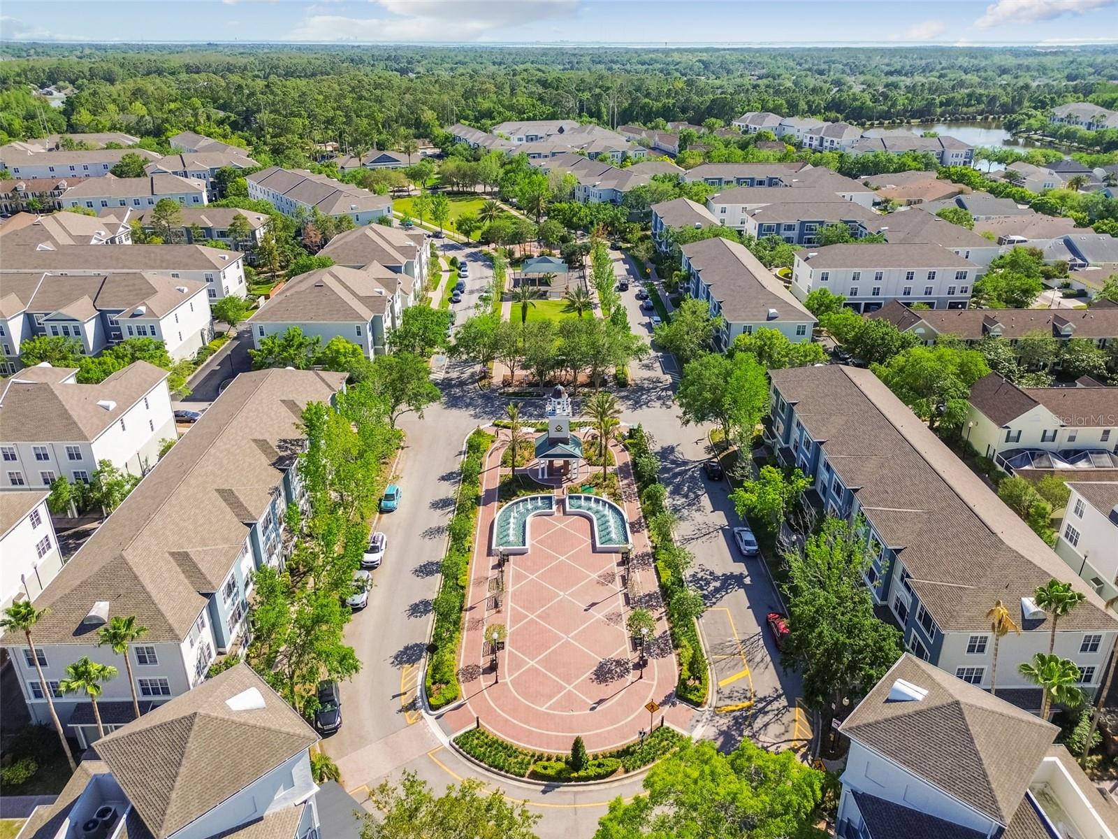 10423 GREENHEDGES DR, TAMPA, FL, 33626