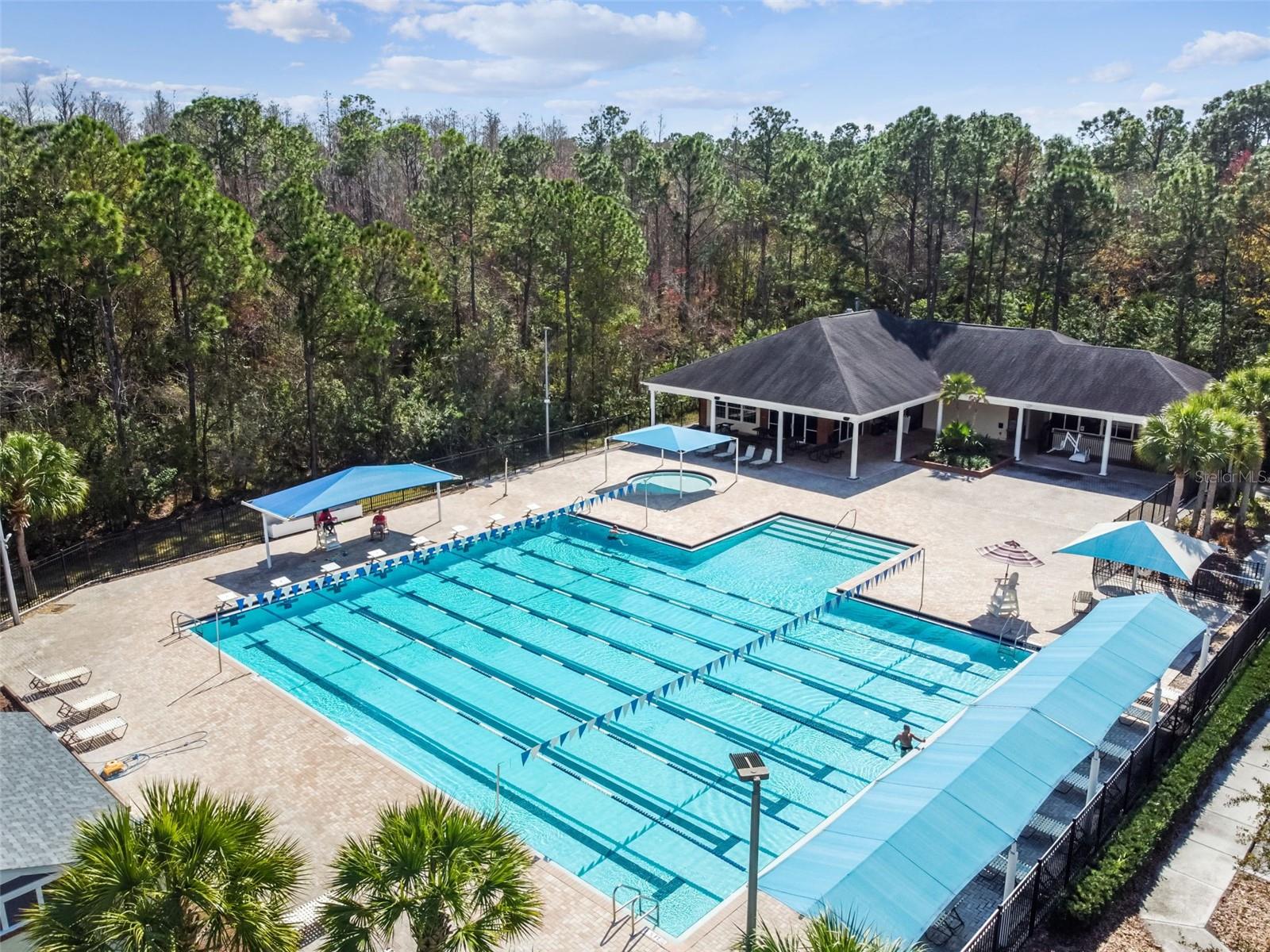 10423 GREENHEDGES DR, TAMPA, FL, 33626