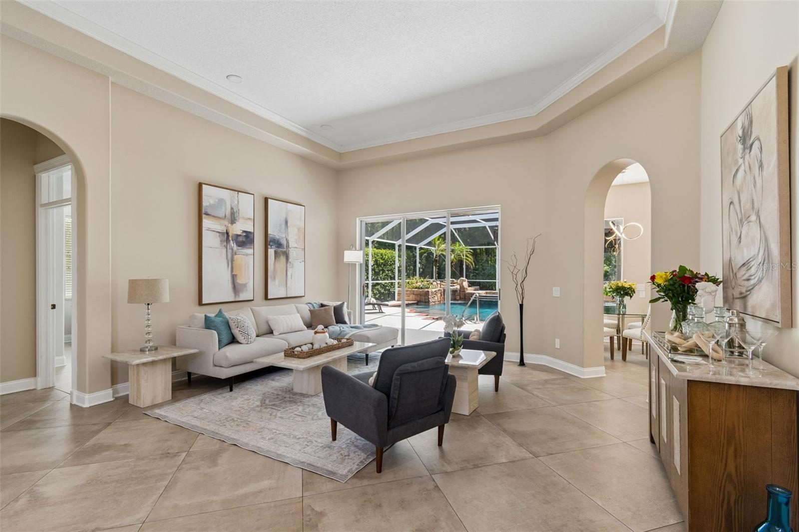 10423 GREENHEDGES DR, TAMPA, FL, 33626