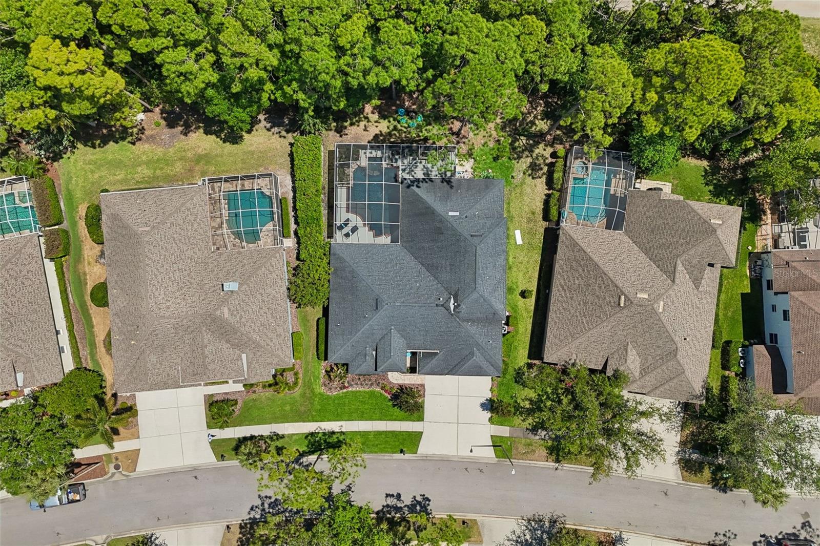 10423 GREENHEDGES DR, TAMPA, FL, 33626