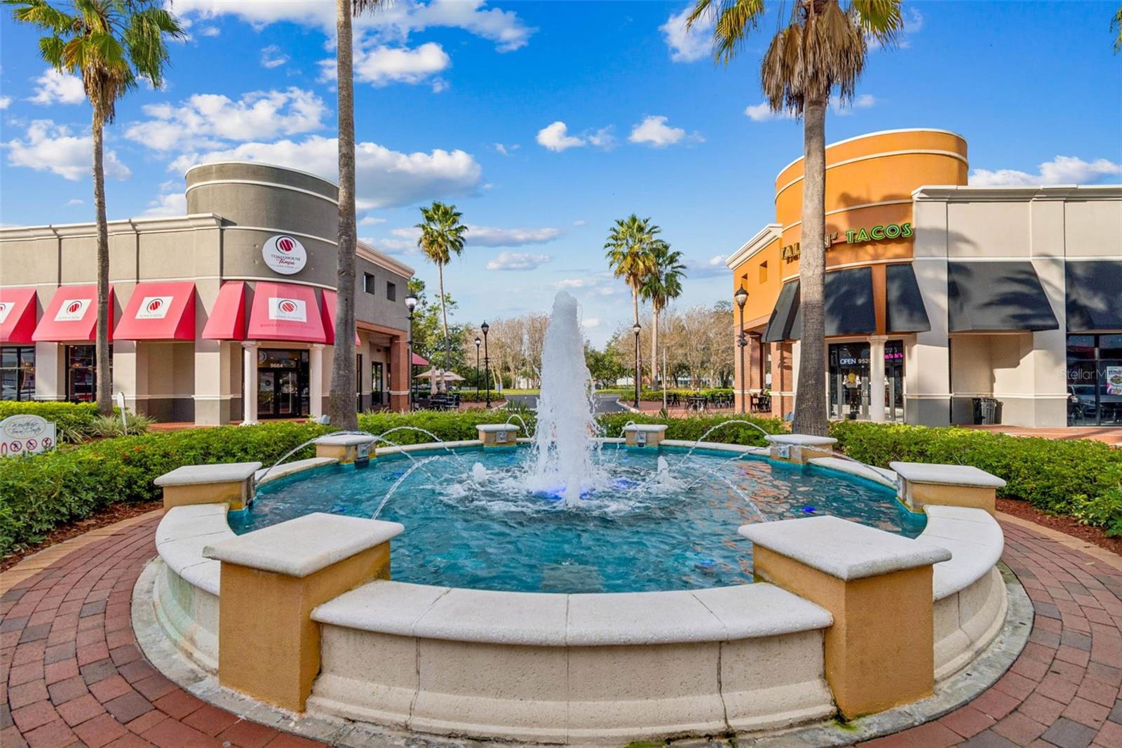 10423 GREENHEDGES DR, TAMPA, FL, 33626