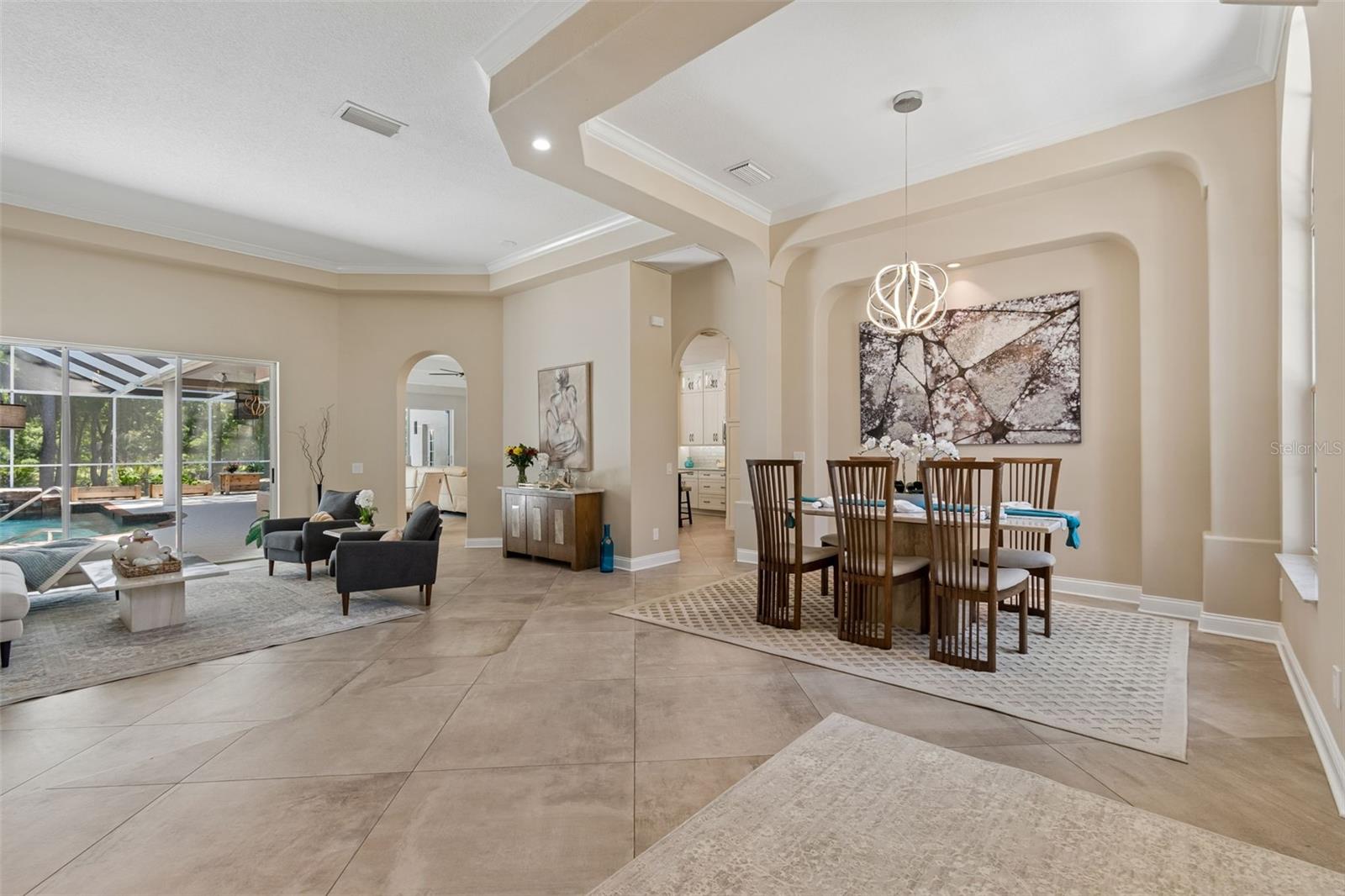 10423 GREENHEDGES DR, TAMPA, FL, 33626