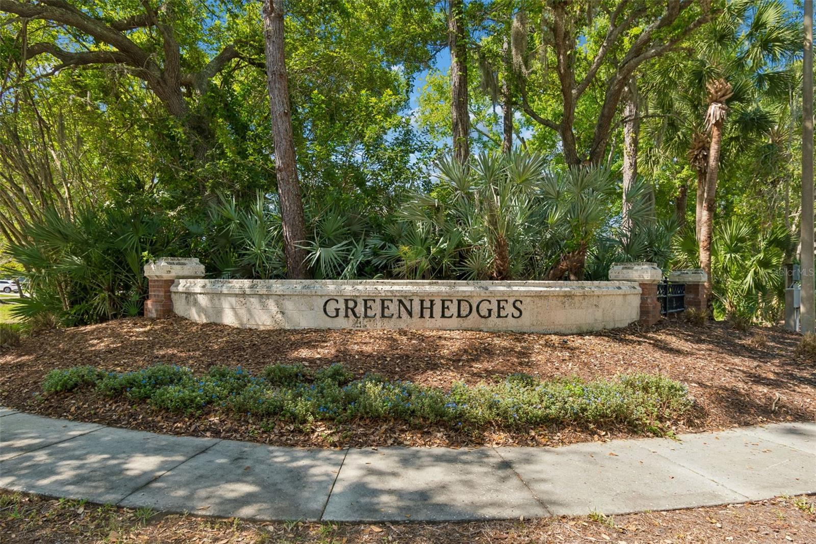 10423 GREENHEDGES DR, TAMPA, FL, 33626