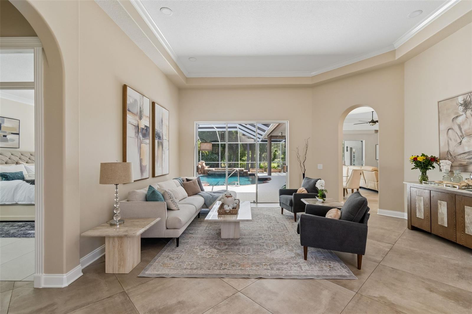 10423 GREENHEDGES DR, TAMPA, FL, 33626