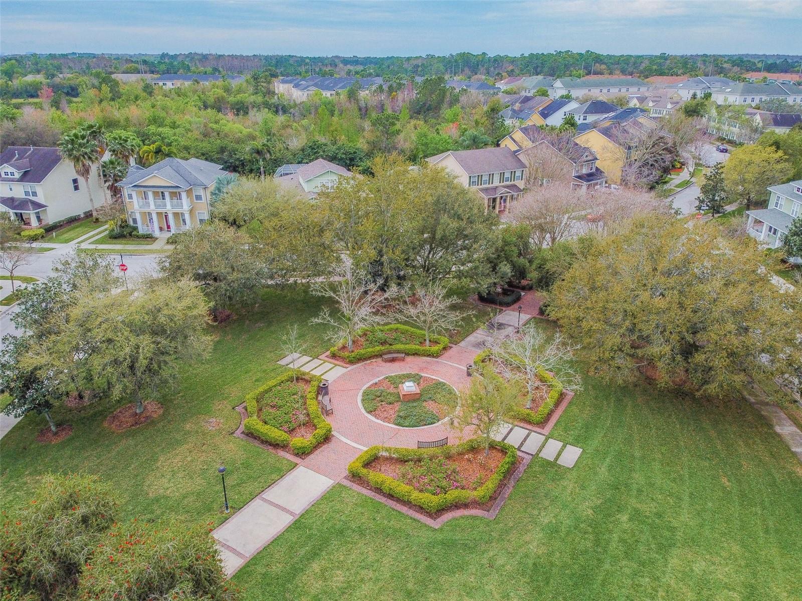 10423 GREENHEDGES DR, TAMPA, FL, 33626