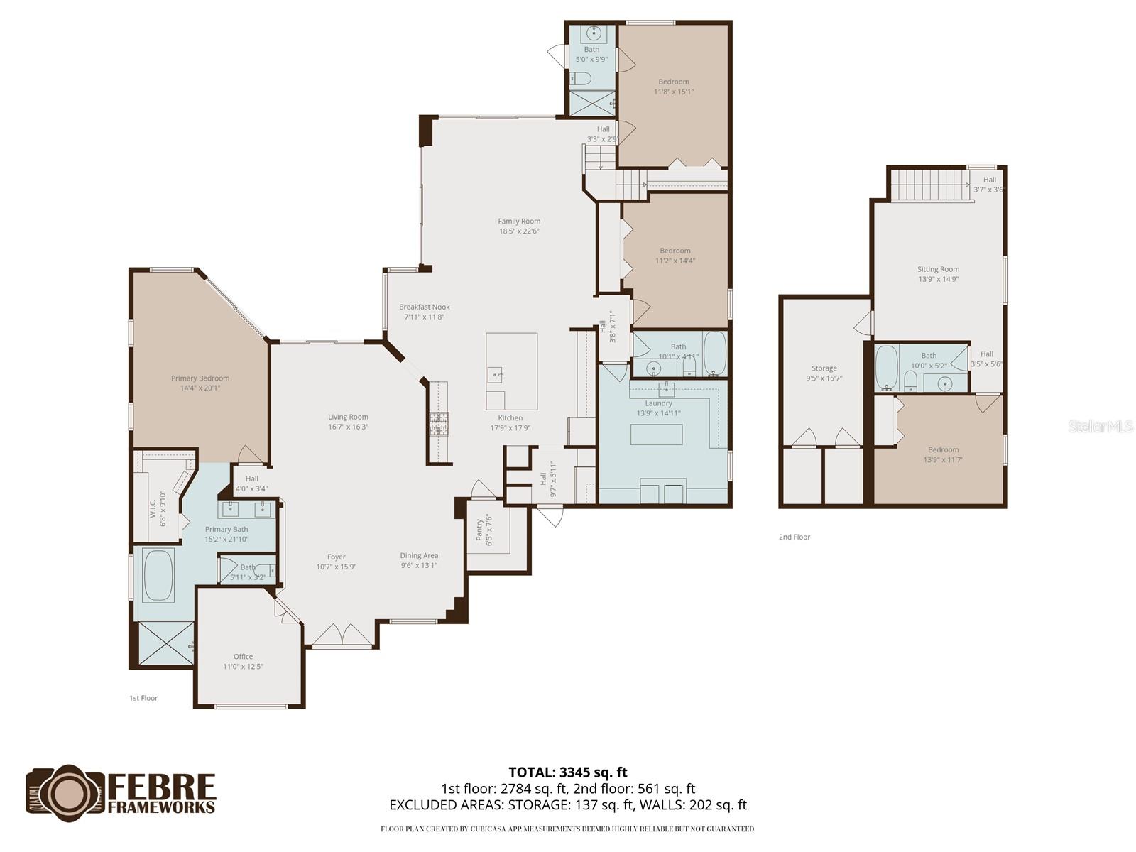 10423 GREENHEDGES DR, TAMPA, FL, 33626