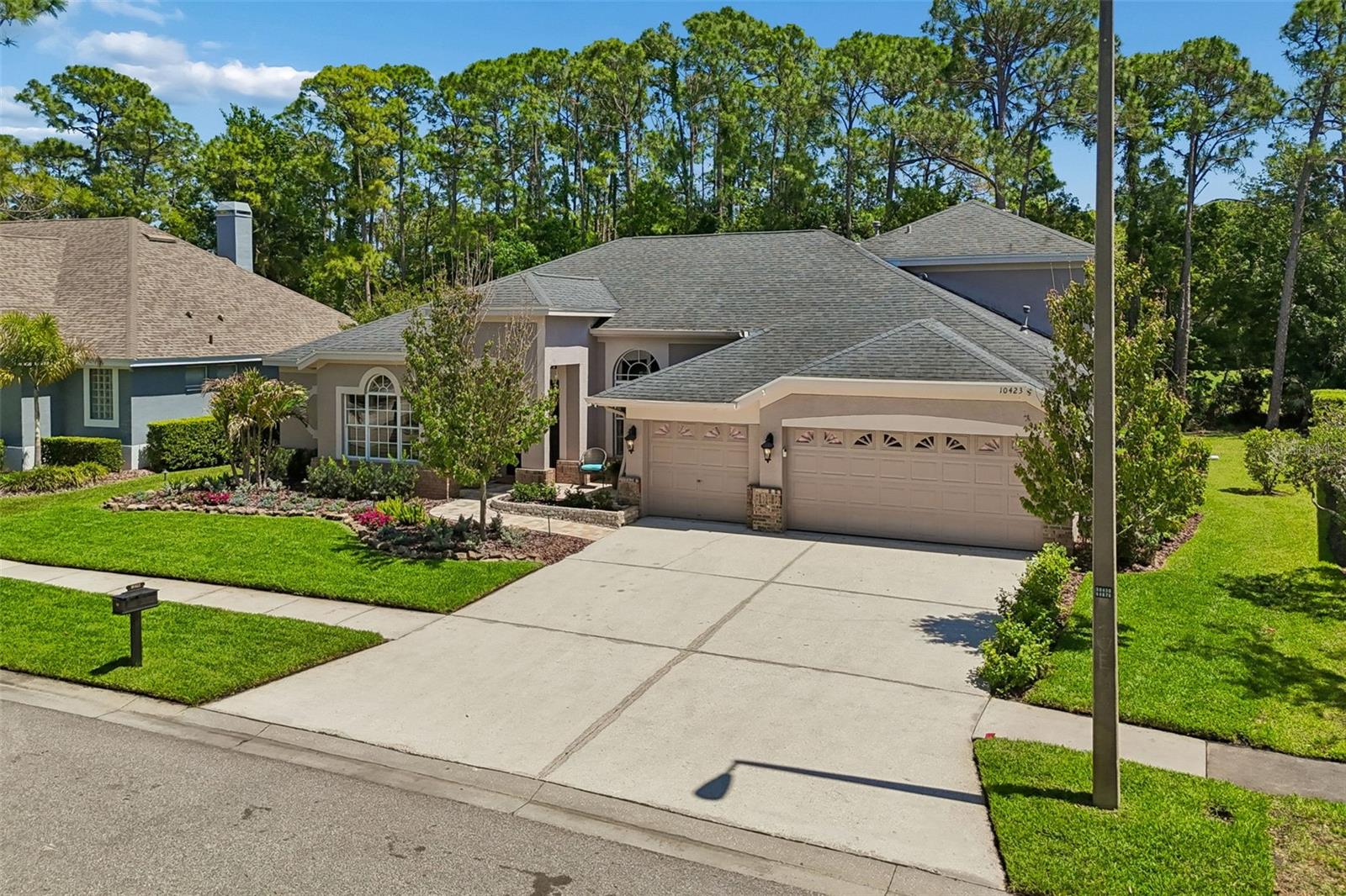 10423 GREENHEDGES DR, TAMPA, FL, 33626