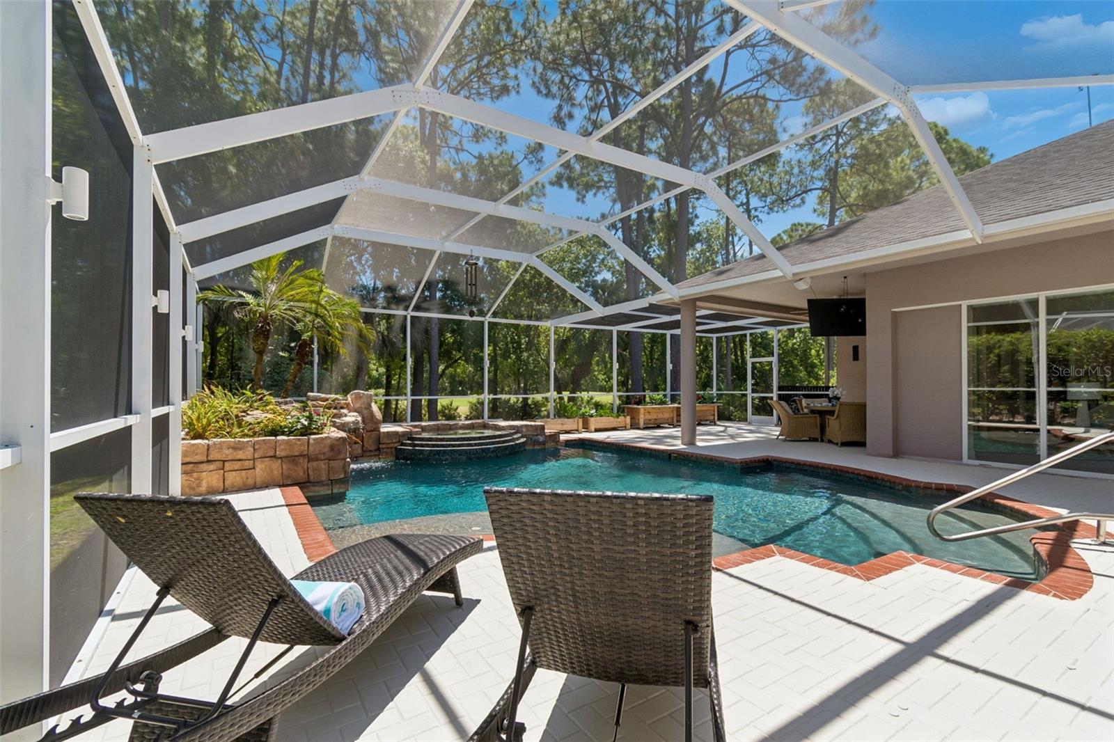 10423 GREENHEDGES DR, TAMPA, FL, 33626