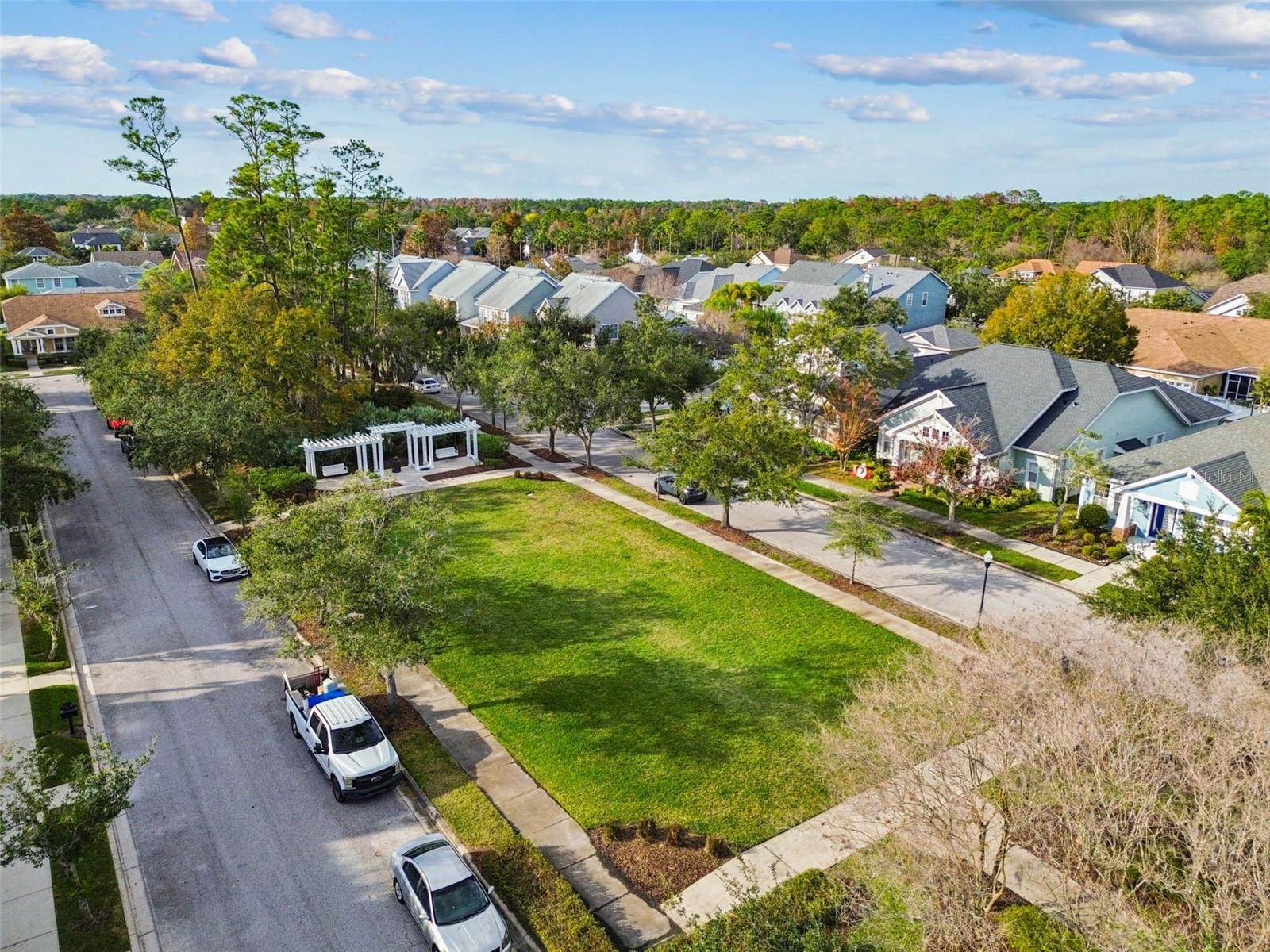 10423 GREENHEDGES DR, TAMPA, FL, 33626