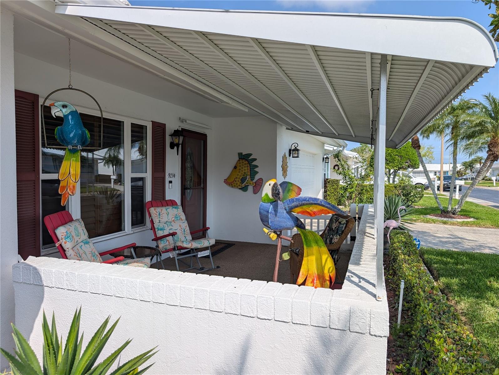9204 36TH WAY N #6, PINELLAS PARK, FL, 33782