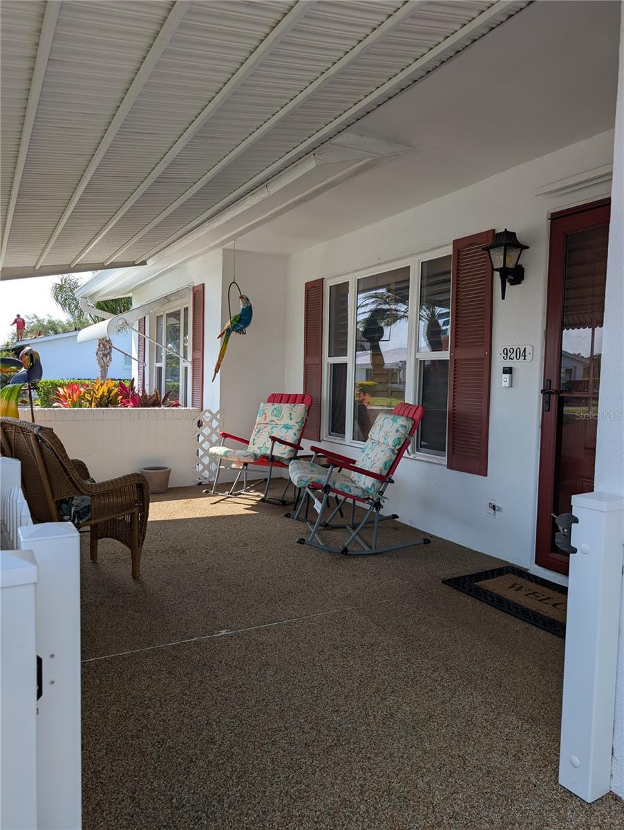 9204 36TH WAY N #6, PINELLAS PARK, FL, 33782